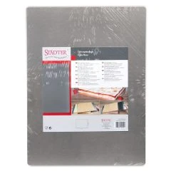 Städter - Tortenunterlage Rechteckig - 43 X 32 Cm -Stadter Speichern 36136 Tortenunterlage ca. 43 x 32 cm rechteckig 4