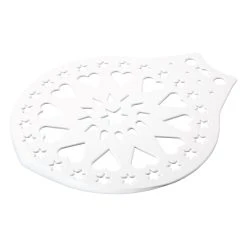 Städter - Kuchenheber & Verzierschablone - ø 28 Cm