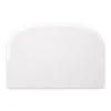 Städter - Teigschaber - 10 X 15 Cm -Stadter Speichern 36144 Teigschaber ca. 10 x 15 cm Weiss 1