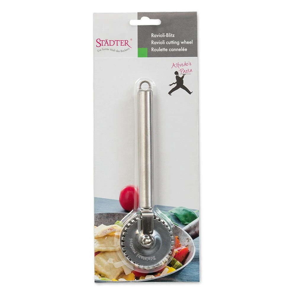 Städter - Ravioli-Blitz - ø 6 X 19,5 Cm 8 Städter - Ravioli-Blitz - ø 6 X 19,5 Cm – Bild 6