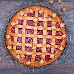 Städter - Doppeltes Teigrad - 18,5 Cm -Stadter Speichern 36165 Doppeltes Teigrad ca. 185 cm 3