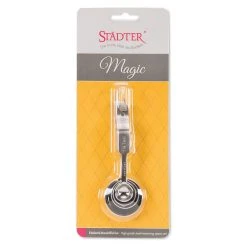 Städter - Messlöffel - Set, 4-teilig -Stadter Speichern 36169 Messloeffel Set 4 teilig 3