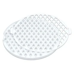 Städter - Gitterstanze Rund - ø 30 Cm