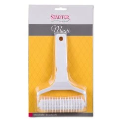 Städter - Gitterschneider - 12,5 X 20 Cm 11 Städter - Gitterschneider - 12,5 X 20 Cm -Stadter Speichern 36199 Gitterschneider ca. 125 x 20 cm Weiss 5