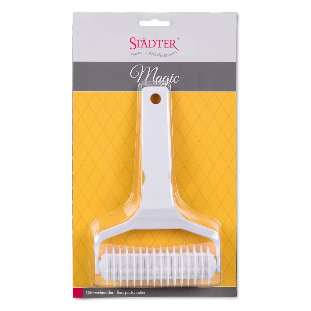 Städter - Gitterschneider - 12,5 X 20 Cm 7 Städter - Gitterschneider - 12,5 X 20 Cm – Bild 5