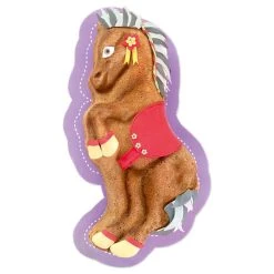 Städter - Kids Form - Silver Star, Das Pferd - 18 X 33 X 6 Cm - 1.800 Ml -Stadter Speichern 36208 Kids Form Silver Star das Pferd ca. 18 x 33 x 6 cm 1.800 ml 4