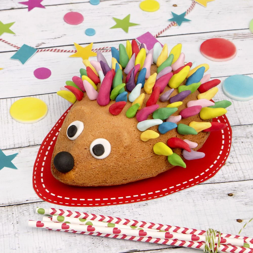 Städter - Kids Form Emil Der Igel 800 Ml – Bild 2