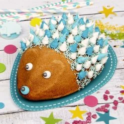 Städter - Kids Form Emil Der Igel 800 Ml -Stadter Speichern 36227 Kids Form Emil der Igel ca. 20 x 145 x 65 cm 800 ml 3