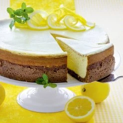 Städter - Backform Perfect Springform Mit Flachboden - In 2 Größen -Stadter Speichern 36229 Backform Perfect Springform ca. 24 H 7 cm mit Flachboden 2.900 ml 3