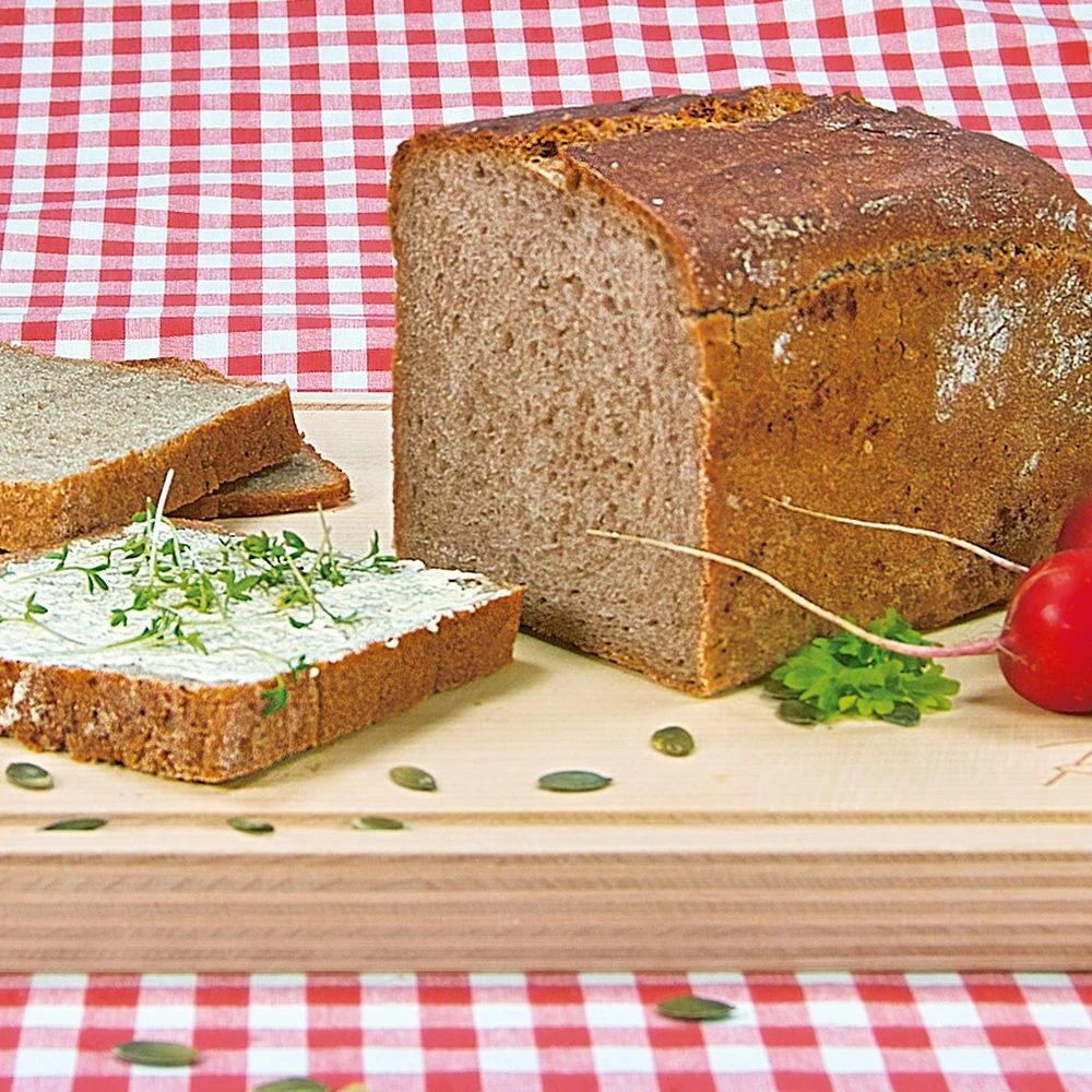 Städter - Backform Brot- Und Kuchenform - In 5 Größen – Bild 4