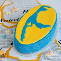 Städter - Motivbackform Sylt - 16,5 X 31 X 5,5 Cm - 1.500 Ml -Stadter Speichern 36262 Motivbackform Sylt ca. 165 x 31 x 55 cm 1.500 ml 3