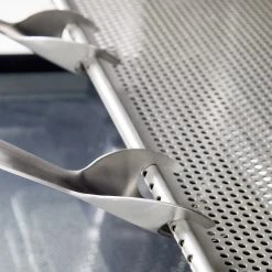 Städter - Backblech-Heber - 17,5 X 4,5 Cm - 2 Stück -Stadter Speichern 36271 Backblech Heber ca. 175 x 45 cm 2 Stueck 4