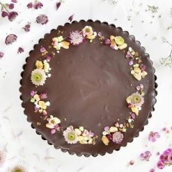 Städter - Backform Perfect Tarteform Mit Hebeboden - In 3 Größen 9 Städter - Backform Perfect Tarteform Mit Hebeboden - In 3 Größen -Stadter Speichern 36323 Backform Perfect Tarteform mit Hebeboden ca. 20 x 3 cm Rund 700 ml 3