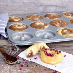 Städter - We Love Baking Donuts - 35 X 27 Cm -Stadter Speichern 36328 We Love Baking Donuts ca. 35 x 27 cm Silber 5