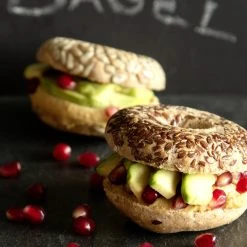 Städter - We Love Baking Donuts - 35 X 27 Cm -Stadter Speichern 36328 We Love Baking Donuts ca. 35 x 27 cm Silber 6