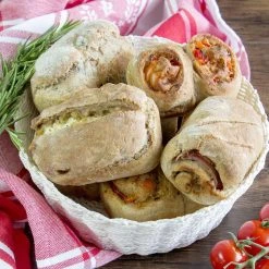 Städter - We Love Baking Mini-Cake - 38,5 X 27,5 Cm -Stadter Speichern 36330 We Love Baking Mini Cake ca. 385 x 275 cm Silber 5