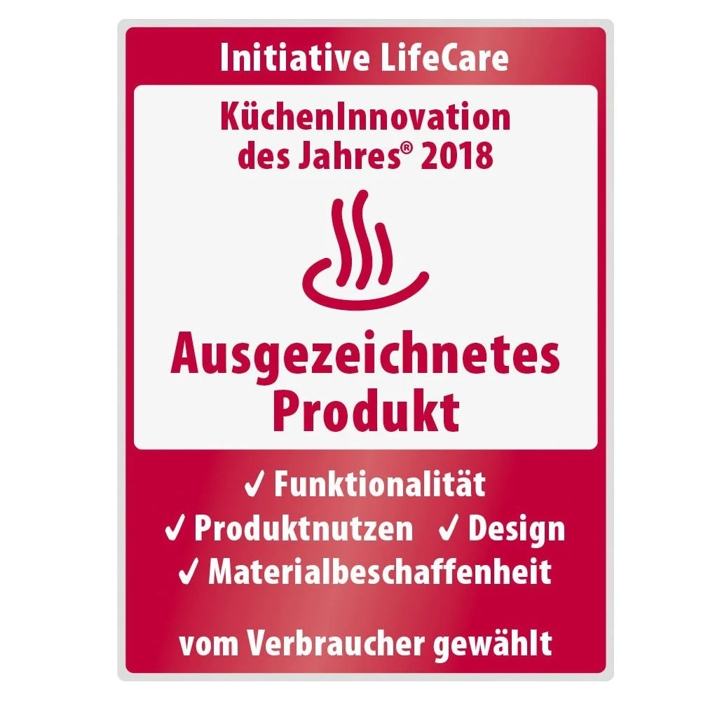 Städter - We-Love-Baking Gugelhupf In 3 Größen – Bild 5