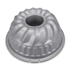 Städter - We-Love-Baking Gugelhupf In 3 Größen -Stadter Speichern 36336 We Love Baking Gugelhupf ca. 16 H 9 cm Silber 1.200 ml 7