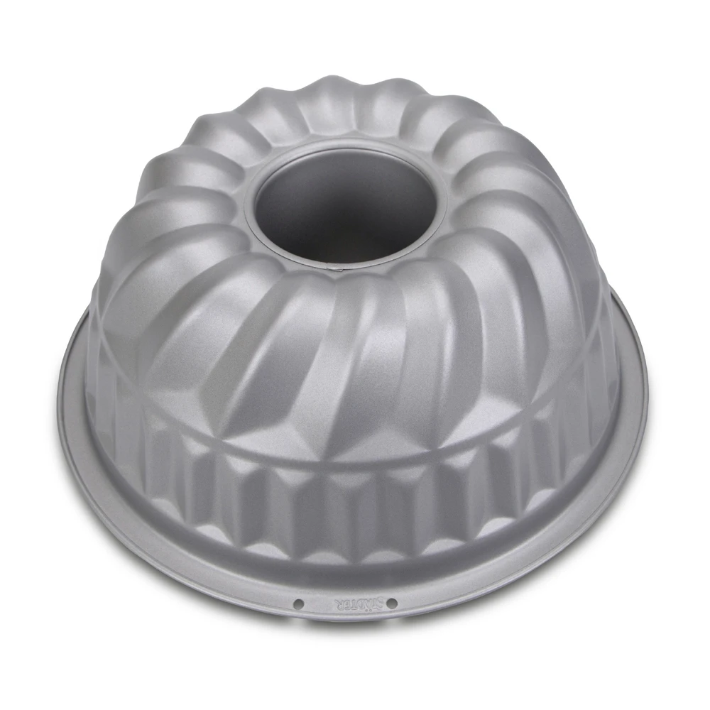 Städter - We-Love-Baking Gugelhupf In 3 Größen – Bild 7