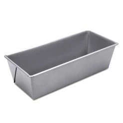 Städter - We-Love-Baking Kastenform In 2 Größen