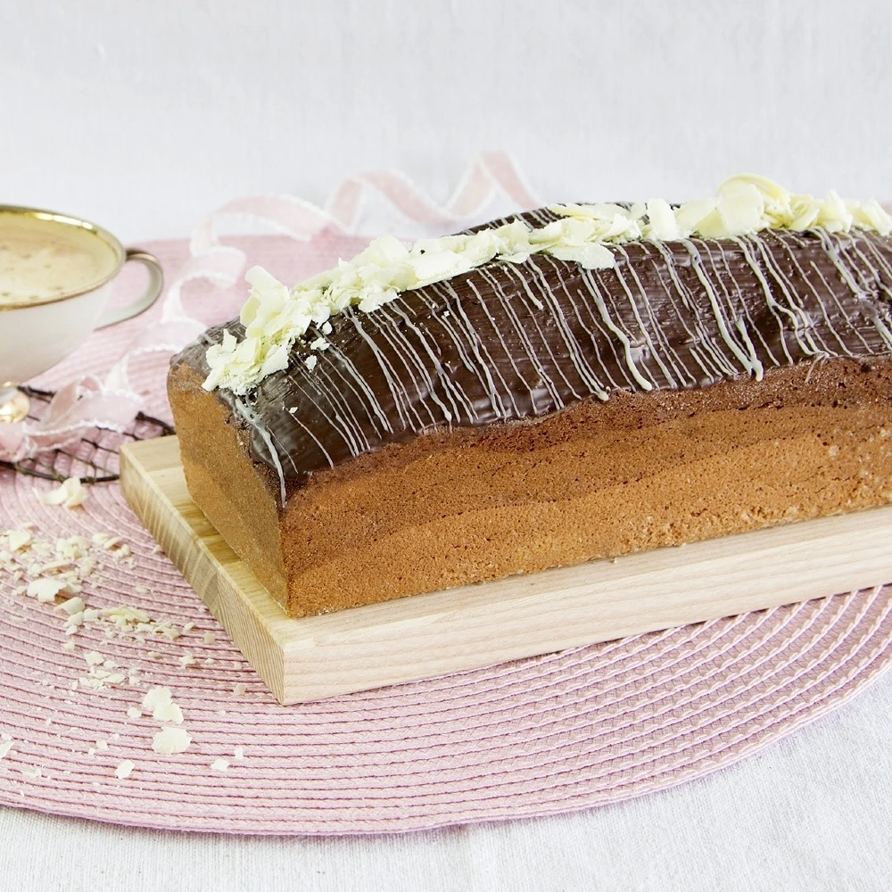 Städter - We-Love-Baking Kastenform In 2 Größen – Bild 3