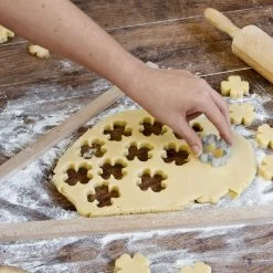 Städter - Teighölzer 35 X 2 Cm Set - 6-teilig 7 Städter - Teighölzer 35 X 2 Cm Set - 6-teilig -Stadter Speichern 36434 Teighoelzer ca. 35 x 2 cm Set 6 teilig 3