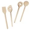 Städter - Kids Kochlöffel Set, 4-teilig -Stadter Speichern 36443 Kids Kochloeffel ca. 16 cm Set 4 teilig 1