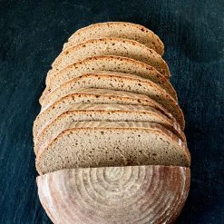 Städter - Gärkorb Rund - ø 17 Cm - 750 G -Stadter Speichern 36444 Gaerkorb Rund ca. 17 cm H 75 cm 750 g 5