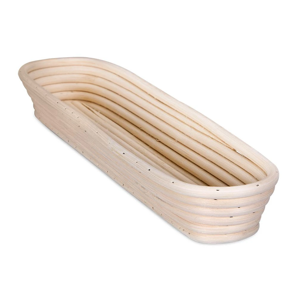 Städter - Gärkorb Baguette - 36 X 7,5 Cm - 600 G