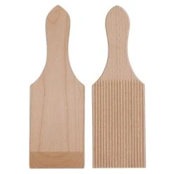 Städter - Butterbrettchen - 6 X 19 Cm 2 Stück -Stadter Speichern 36497 Butterbrettchen ca. 6 x 19 cm 2 Stueck 3