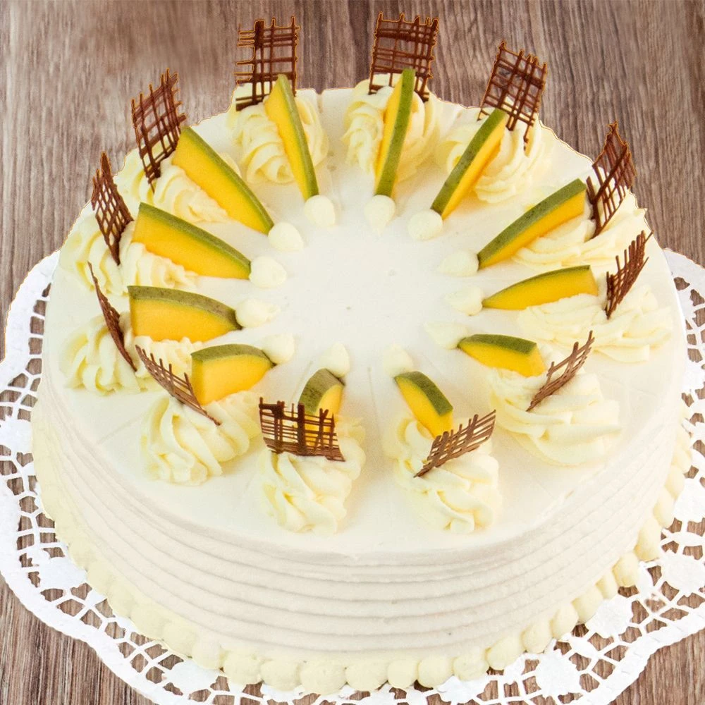 Städter - Tortenring Rund - ø 15–30 Cm / H 9 Cm - Verstellbar – Bild 4