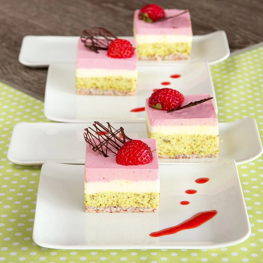 Städter - Backrand Rechteck - 24–46 X 20–38 Cm / H 6 Cm - Verstellbar – Bild 2