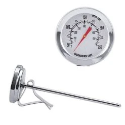 Städter - Fett- Und Frittier-Thermometer - 14 Cm