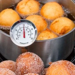 Städter - Fett- Und Frittier-Thermometer - 14 Cm -Stadter Speichern 36645 Fett und Frittier Thermometer ca. 14 cm 3