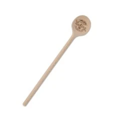 Städter - We Love Baking Kochlöffel 28 Cm Rund -Stadter Speichern 36775 We Love Baking Kochloeffel ca. 28 cm Rund 4