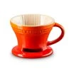 Le Creuset - Kaffeefilter 300 Ml -Stadter Speichern 37156 Kaffee Filter 1