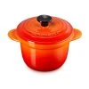 Le Creuset - Mini Cocotte Every Ø 13 Cm - 450 Ml -Stadter Speichern 37397 Cocotte Every 1