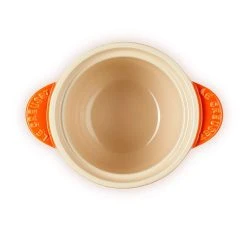 Le Creuset - Mini Cocotte Every Ø 13 Cm - 450 Ml -Stadter Speichern 37397 Cocotte Every 4