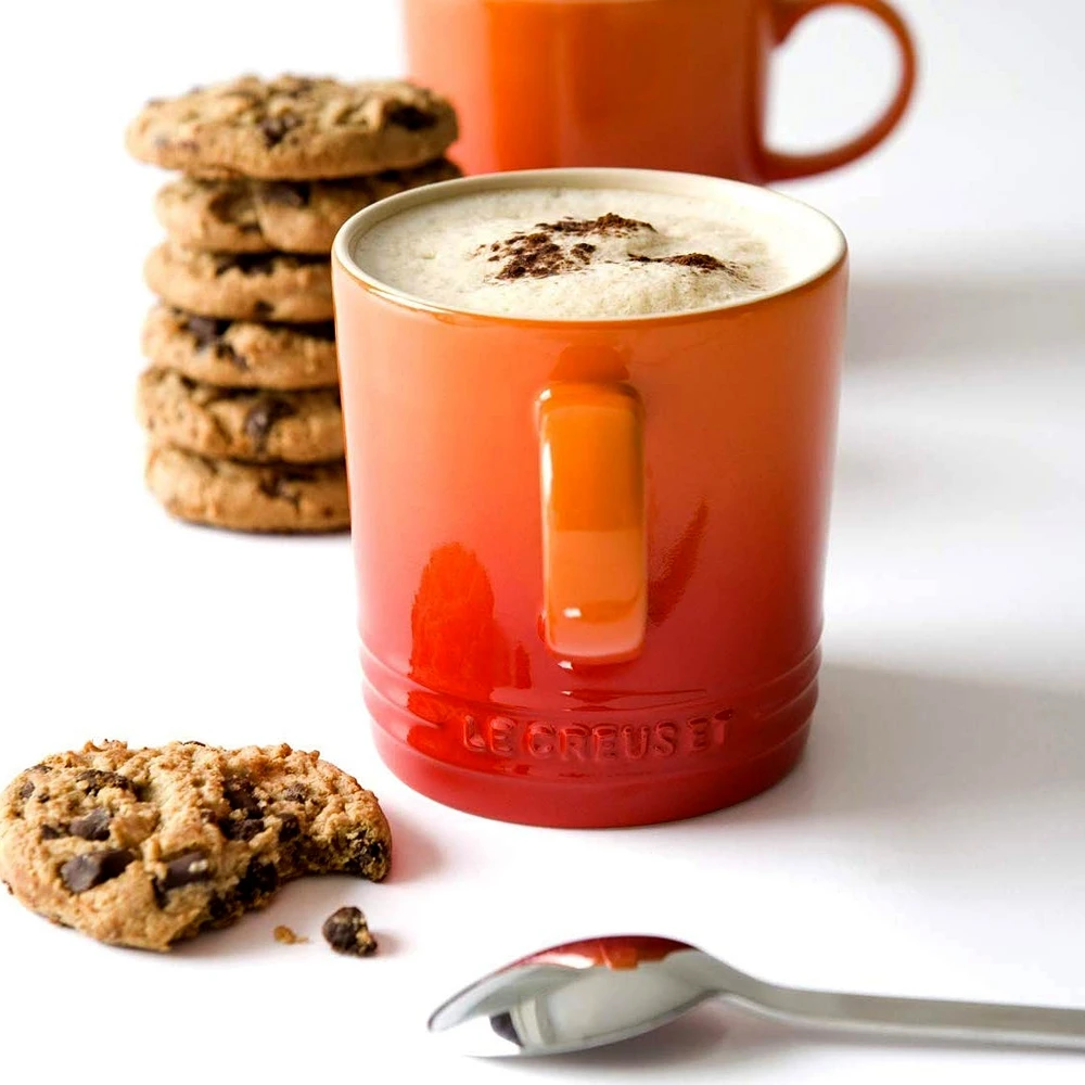 Le Creuset - Becher 350 Ml - 4er Set 4 Le Creuset - Becher 350 Ml - 4er Set – Bild 2