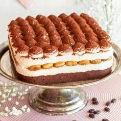 Städter - We-Love-Baking Springform – Quadratisch -Stadter Speichern 37959 We Love Baking Springform quadratisch 5