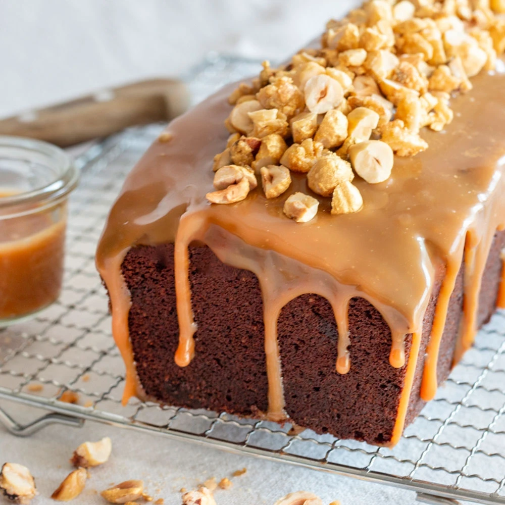 Städter - We-Love-Baking Kastenform - 20-35 X 10,5 Cm / H 7 Cm – Bild 6