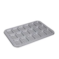Städter - We Love Baking Mini-Waffel - 38 X 26 Cm