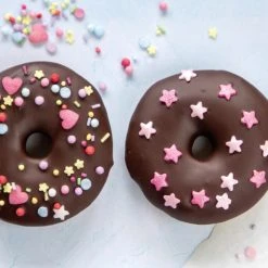 Städter - Essbarer Streudekor - Bio Be Happy Mix -Stadter Speichern 38273 Bio Party Be Happy Mix 3