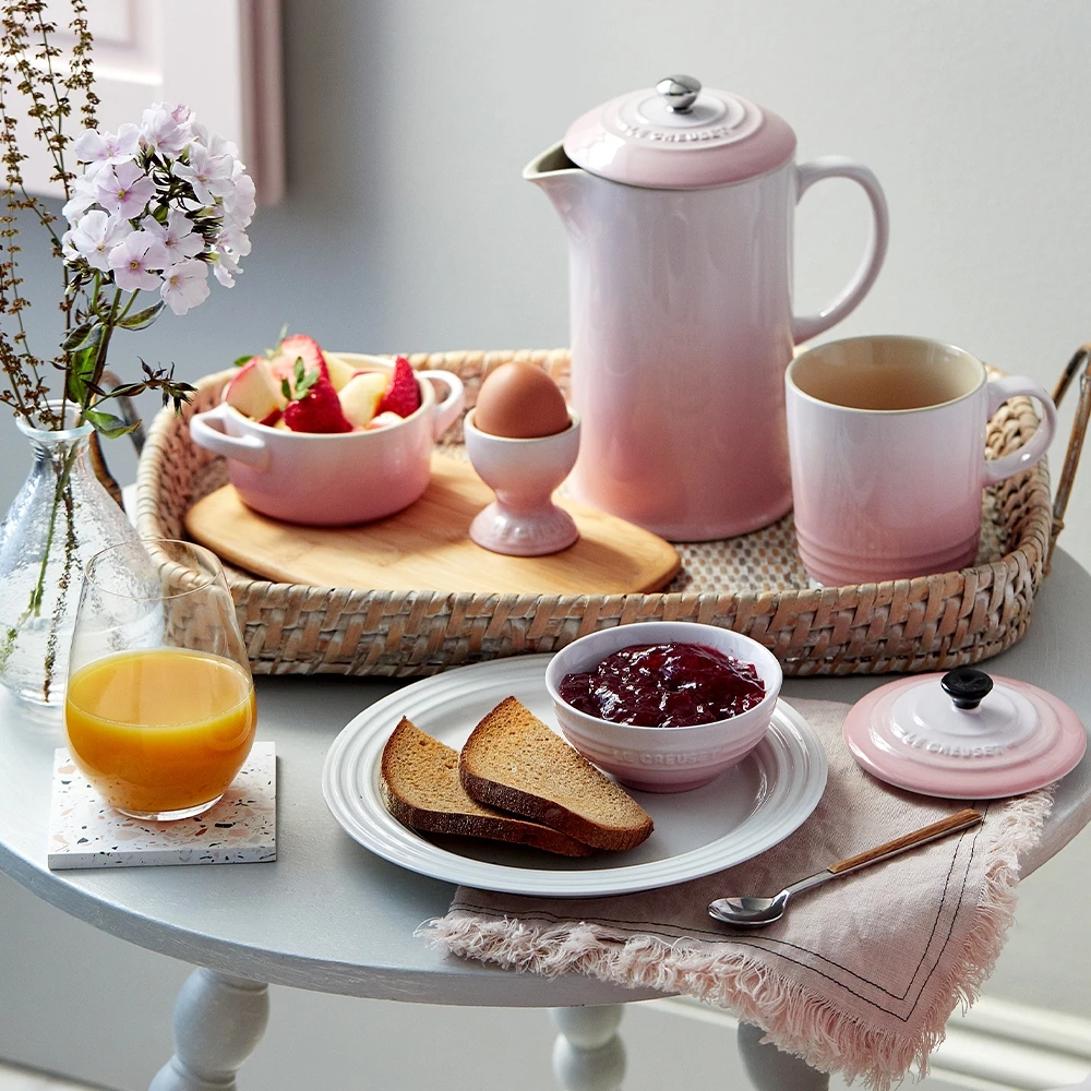 Le Creuset - Kaffeebereiter 800 Ml 4 Le Creuset - Kaffeebereiter 800 Ml – Bild 2