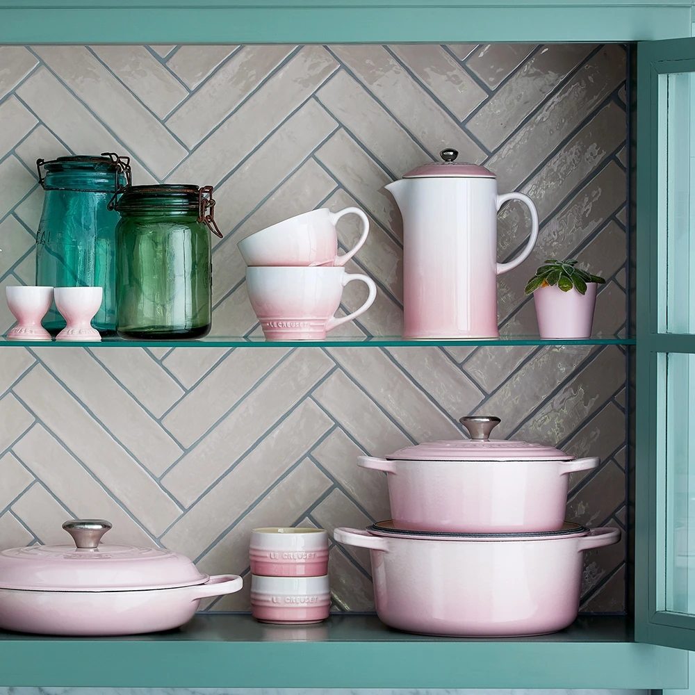 Le Creuset - Kaffeebereiter 800 Ml 5 Le Creuset - Kaffeebereiter 800 Ml – Bild 3