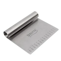 Städter - Teigkarte - 15 X 12 Cm X 0,9 Mm