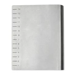 Städter - Teigkarte - 15 X 12 Cm X 0,9 Mm -Stadter Speichern 39764 Teigkarte 15 x 12 cm x 09 mm 3