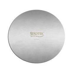 Städter - Tortenunterlage - ø 32 Cm X 0,8 Mm - Rund