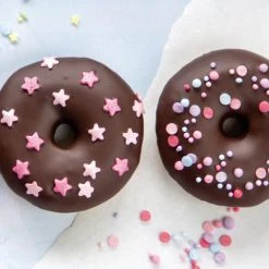 Städter - Bio Konfetti Mixed Berry - 55g -Stadter Speichern 39781 Bio Konfetti Mixed Berry 3