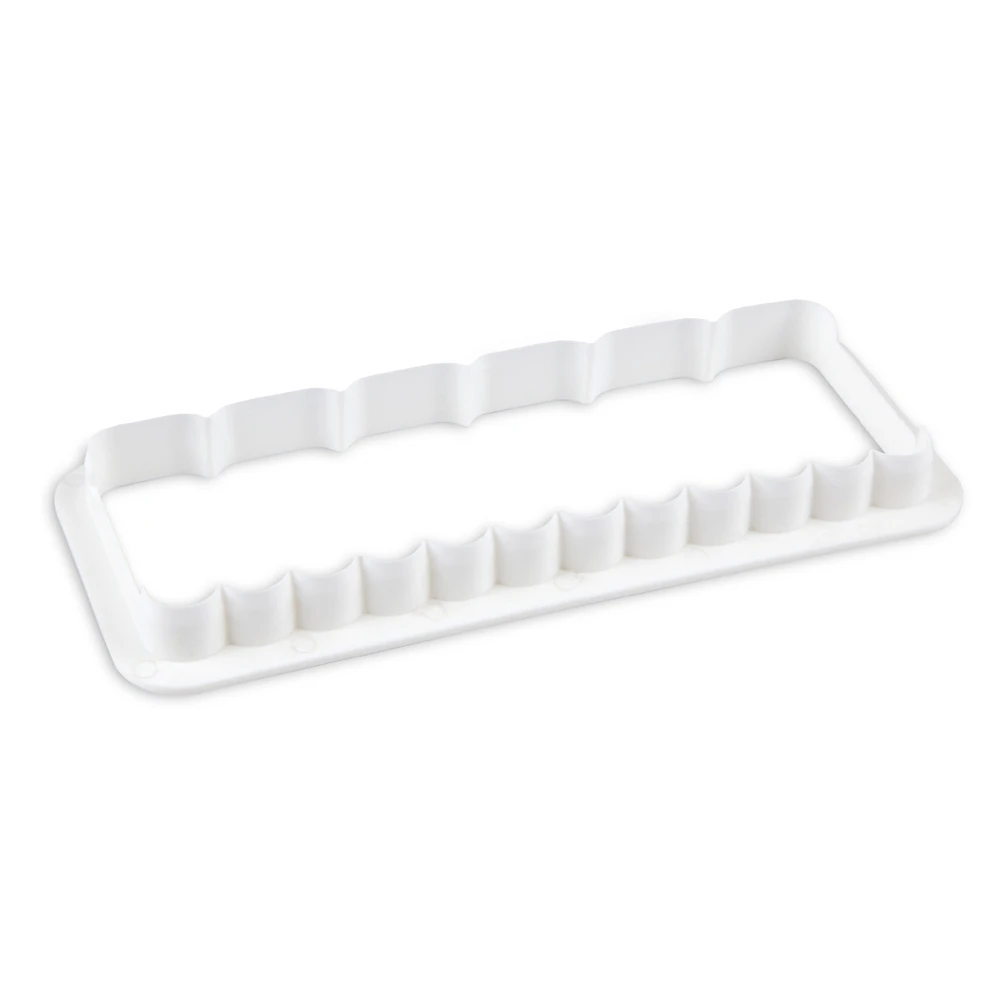 Städter - Profi-Ausstecher Rosen - 5 X 14 Cm 4 Städter - Profi-Ausstecher Rosen - 5 X 14 Cm – Bild 2